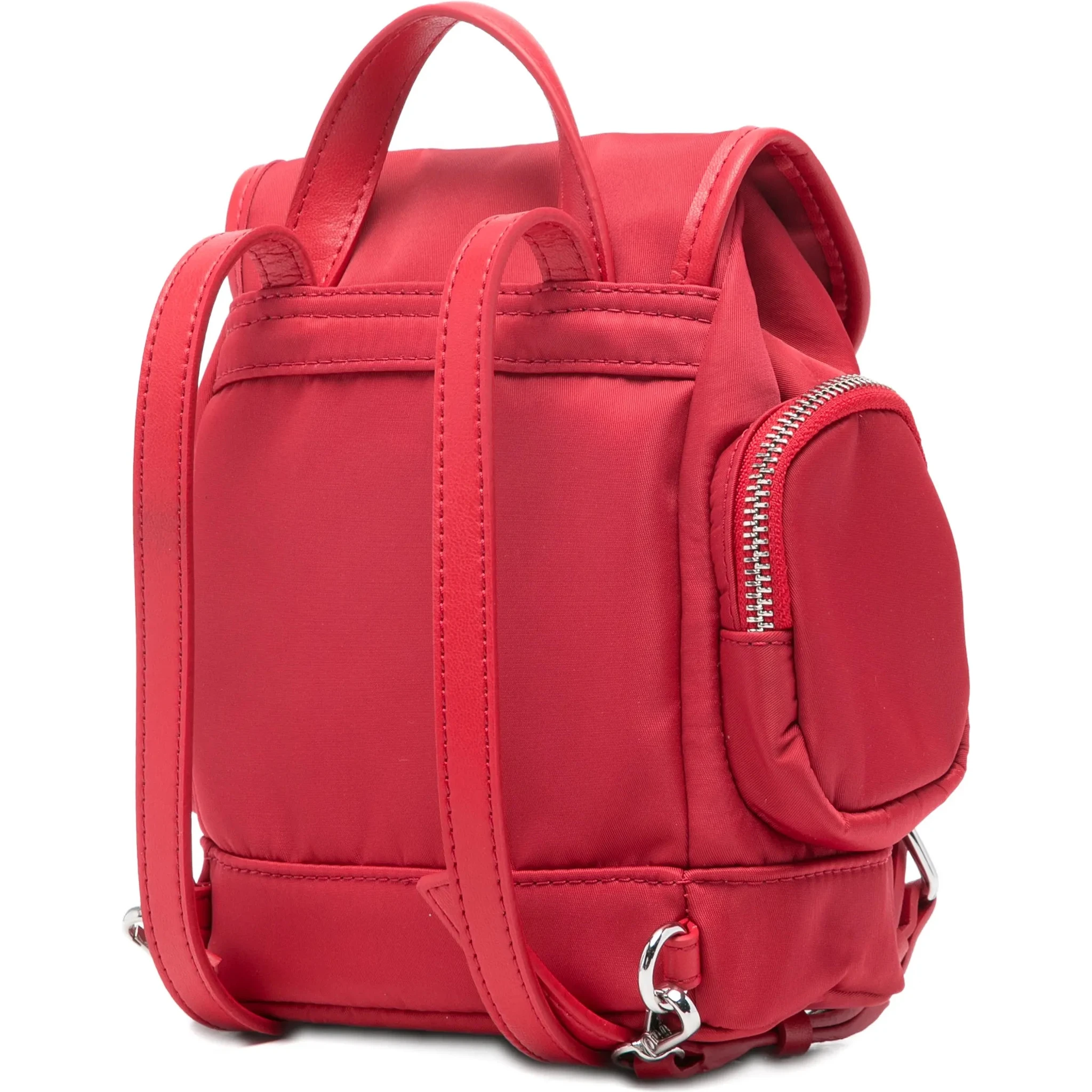 GANNI Bags.. Red