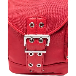 GANNI Bags.. Red