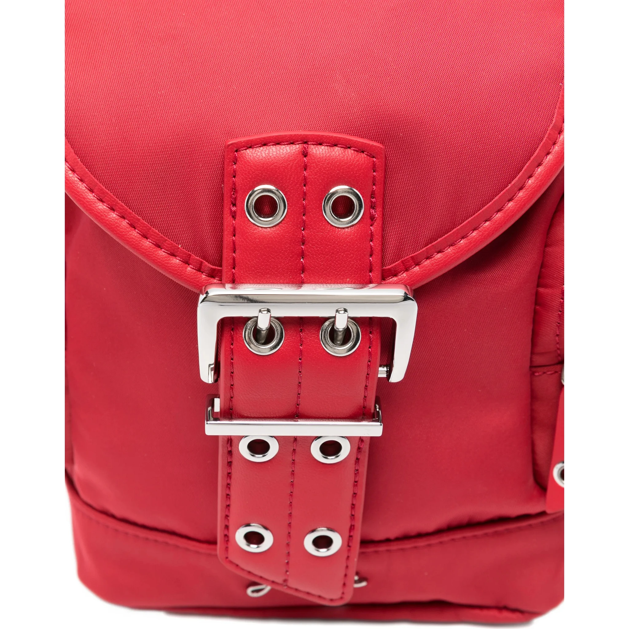 GANNI Bags.. Red