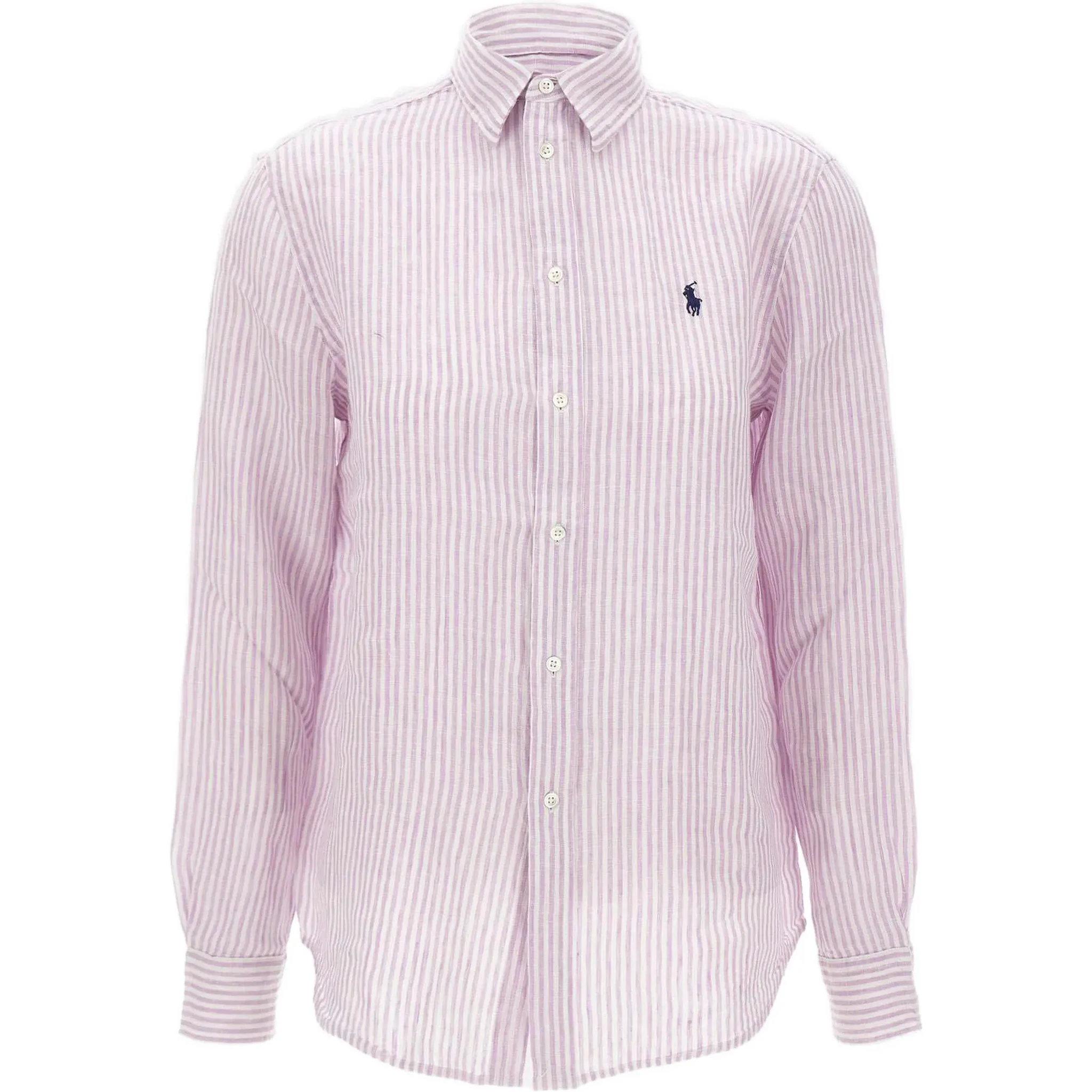 Polo Ralph Lauren Shirts Lilac