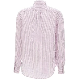 Polo Ralph Lauren Shirts Lilac