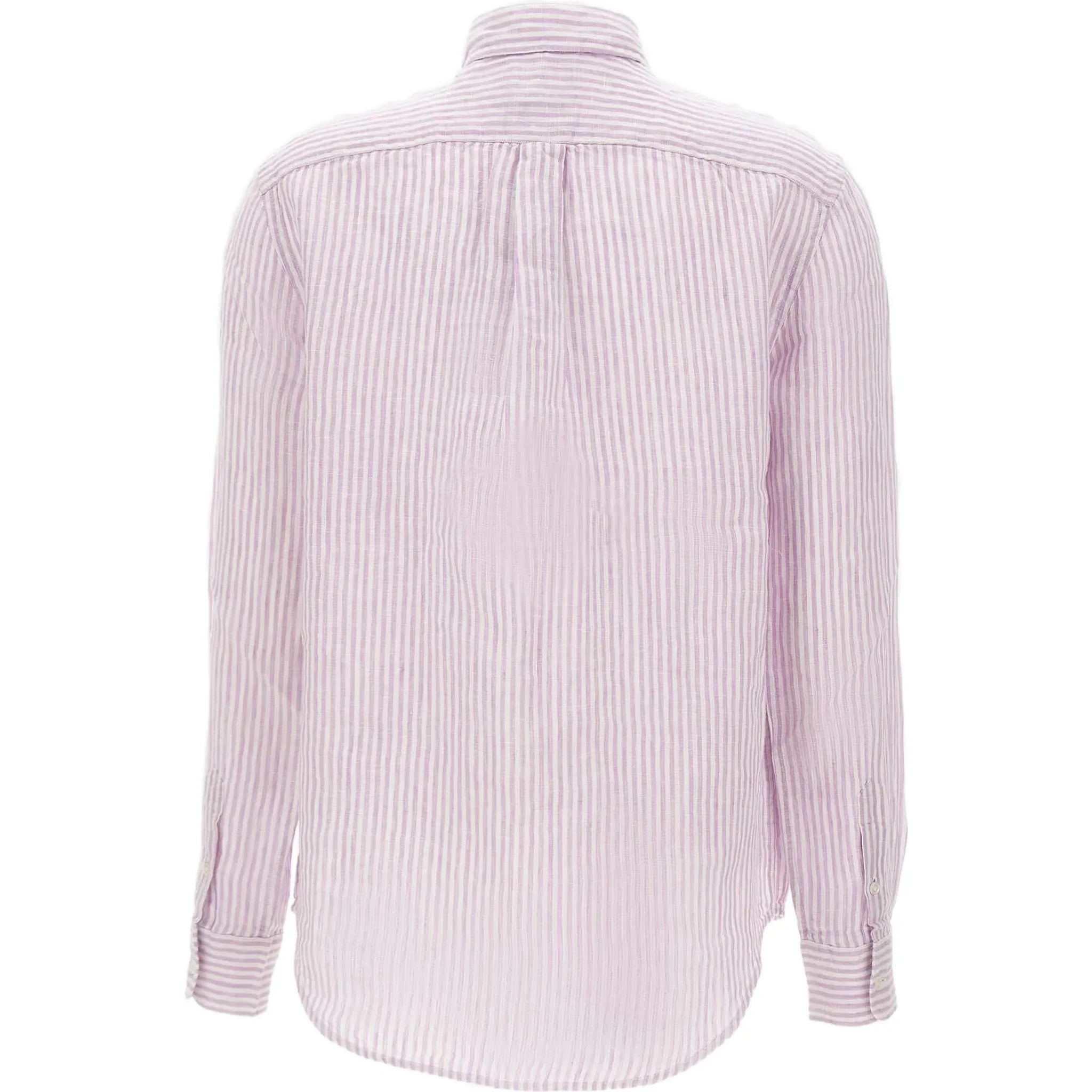 Polo Ralph Lauren Shirts Lilac