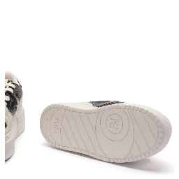 Fendi Sneakers White