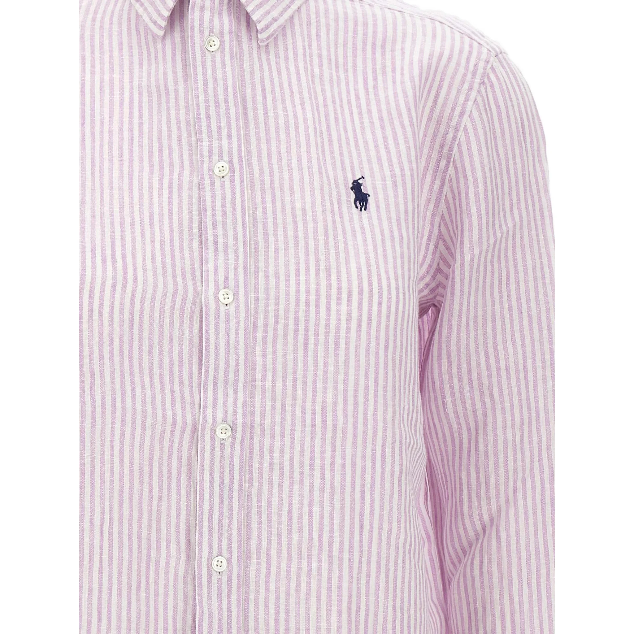 Polo Ralph Lauren Shirts Lilac