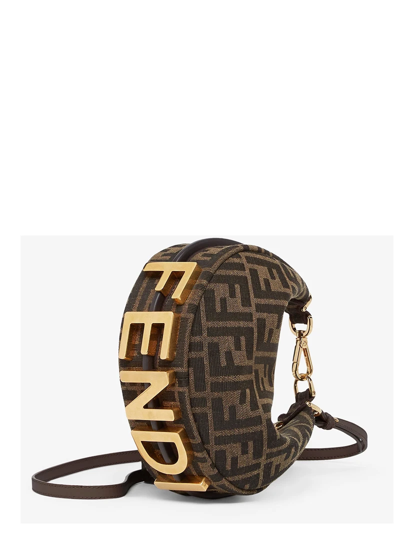 Fendi Bags.. Brown