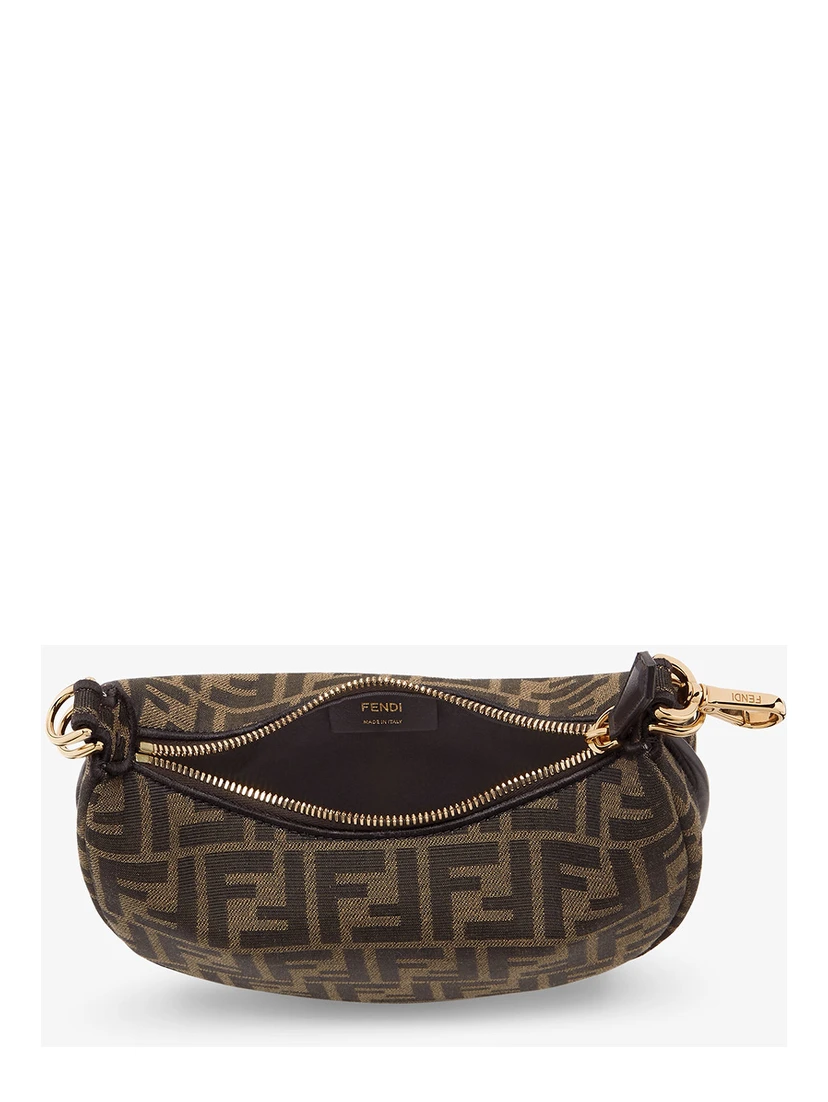 Fendi Bags.. Brown