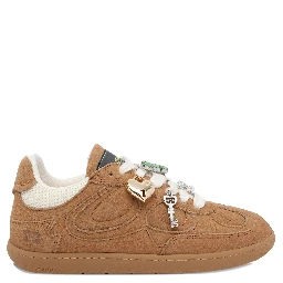 GANNI Sneakers Brown