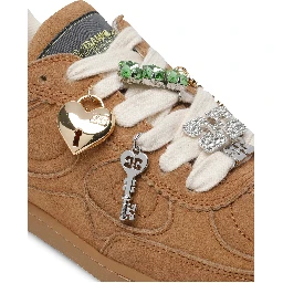 GANNI Sneakers Brown