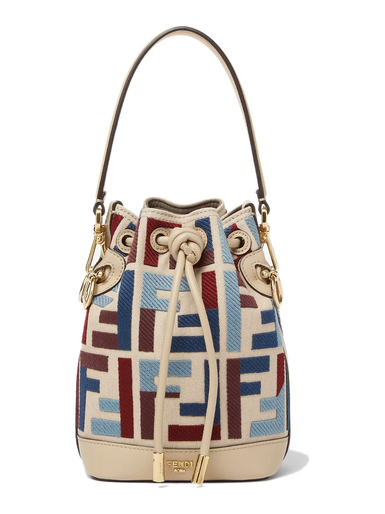 Fendi Bags.. MultiColour