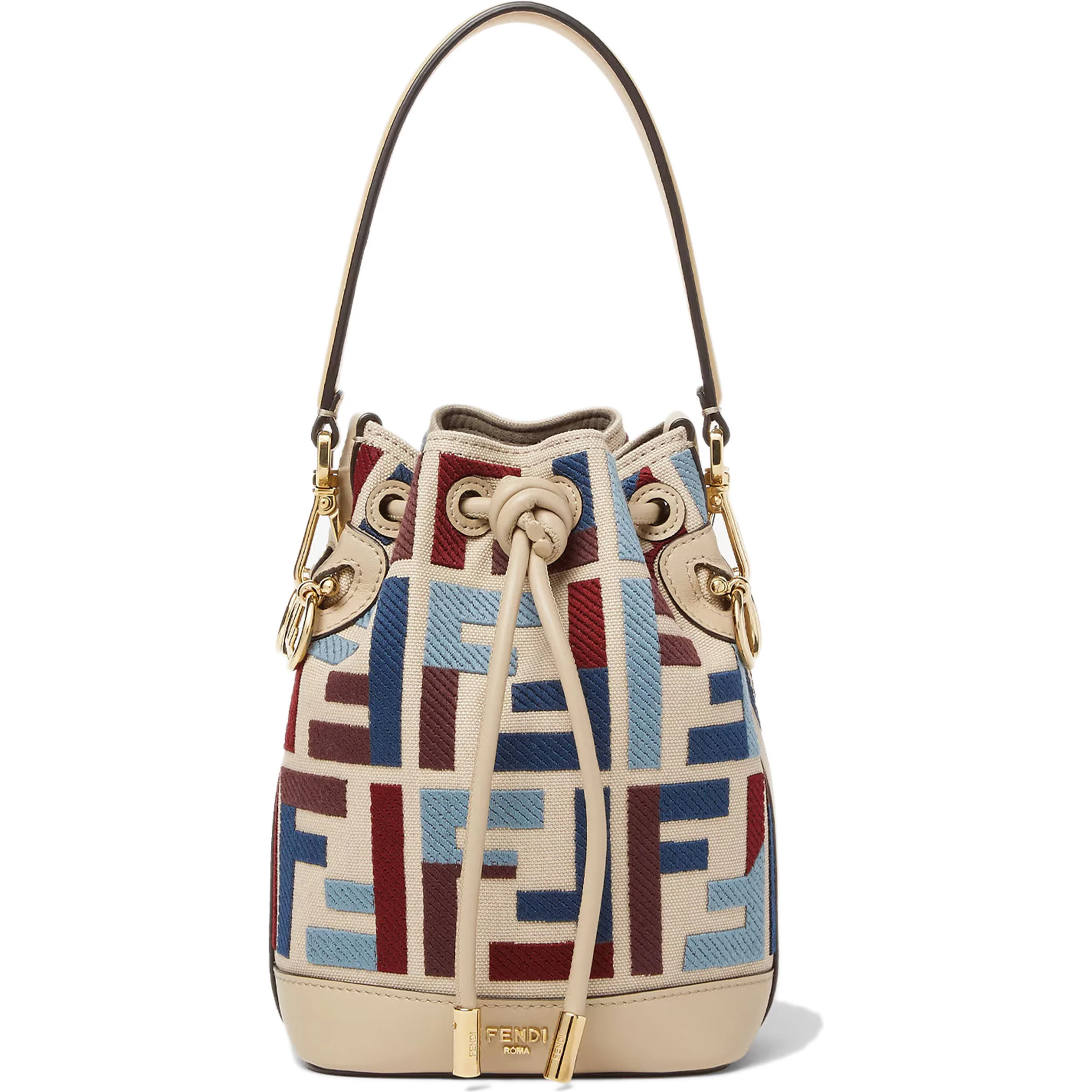 Fendi Bags.. MultiColour