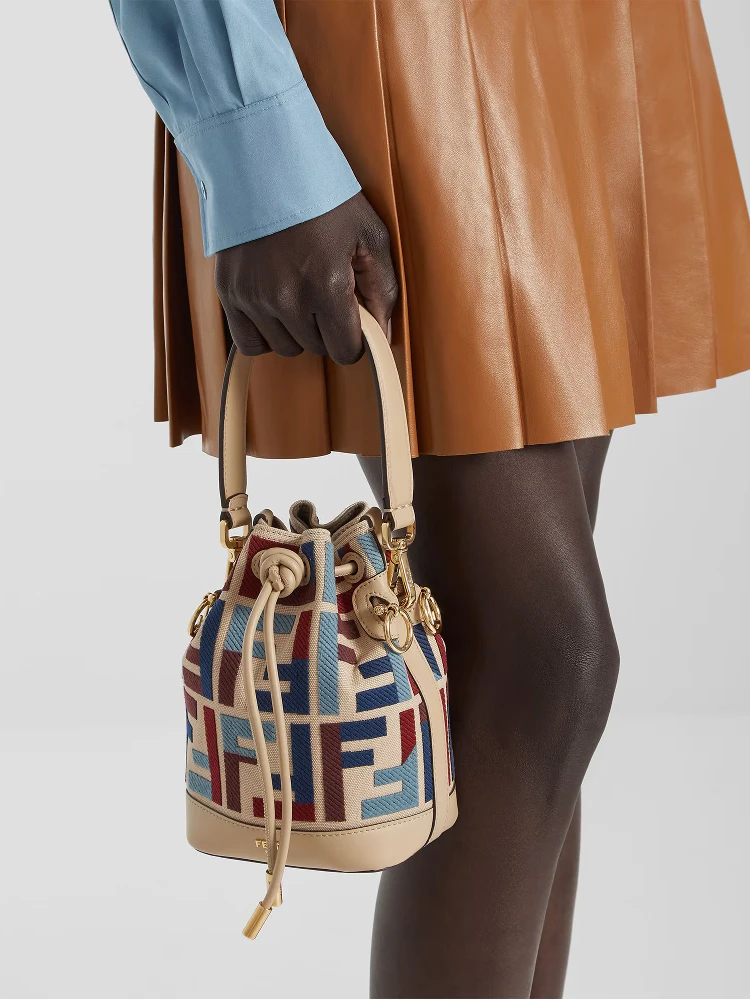 Fendi Bags.. MultiColour alternative