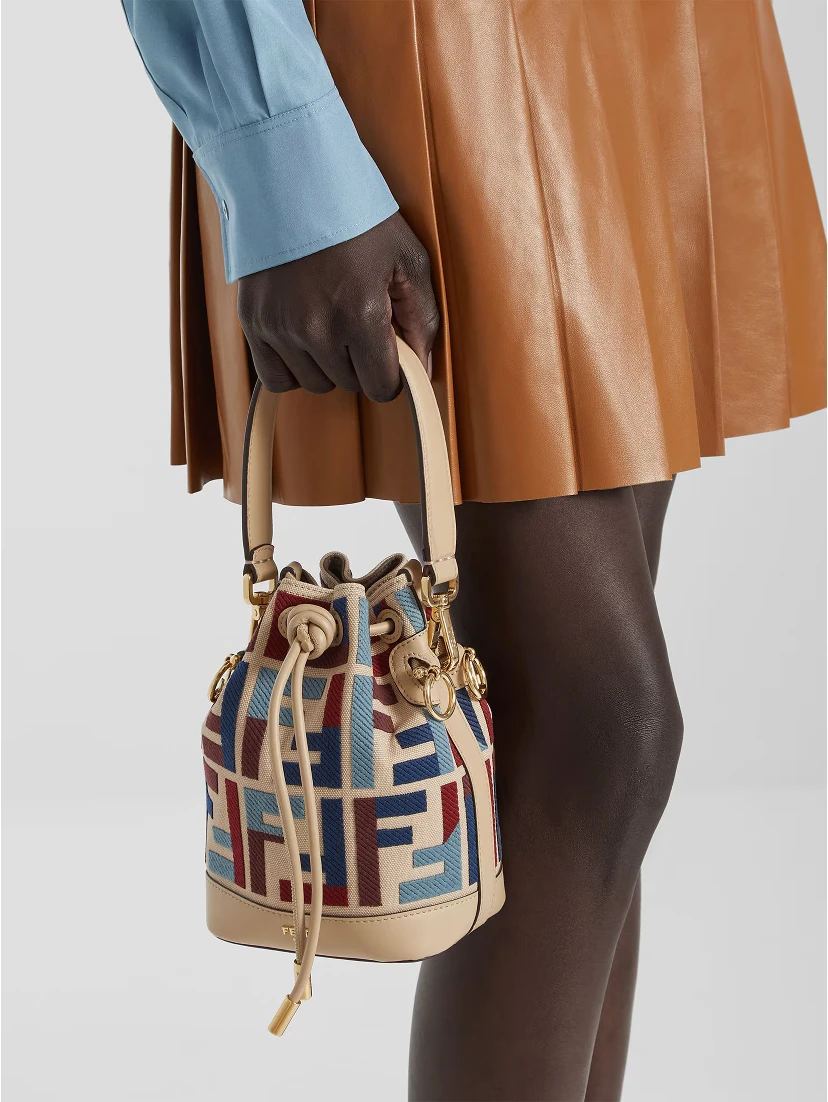 Fendi Bags.. MultiColour