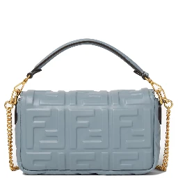 Fendi Bags.. Clear Blue