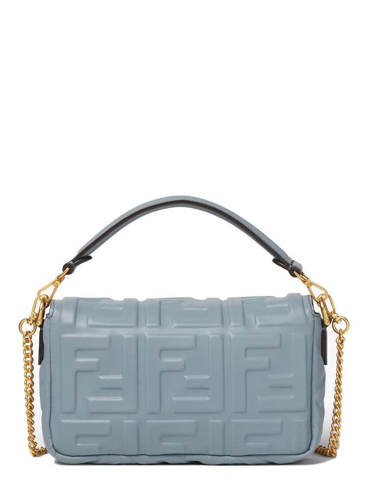 Fendi Bags.. Clear Blue alternative