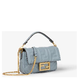 Fendi Bags.. Clear Blue