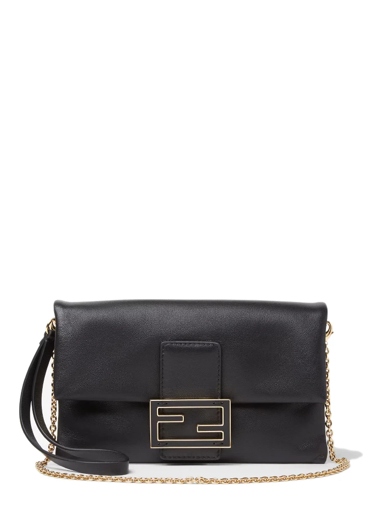 Fendi Bags.. Black