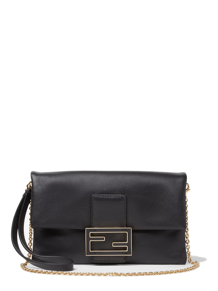 Fendi Bags.. Black