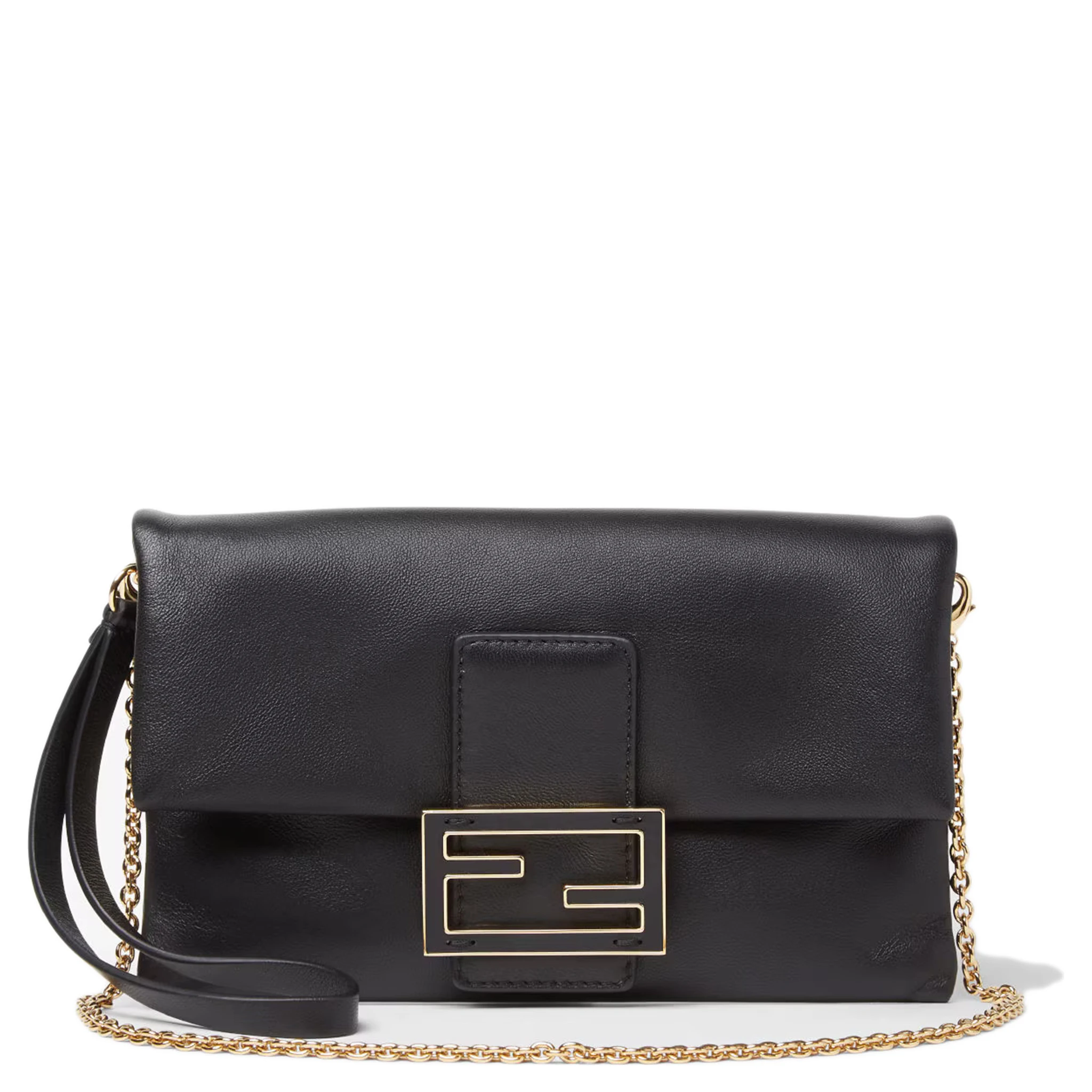 Fendi Bags.. Black