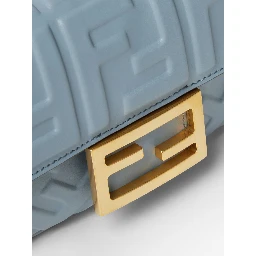 Fendi Bags.. Clear Blue