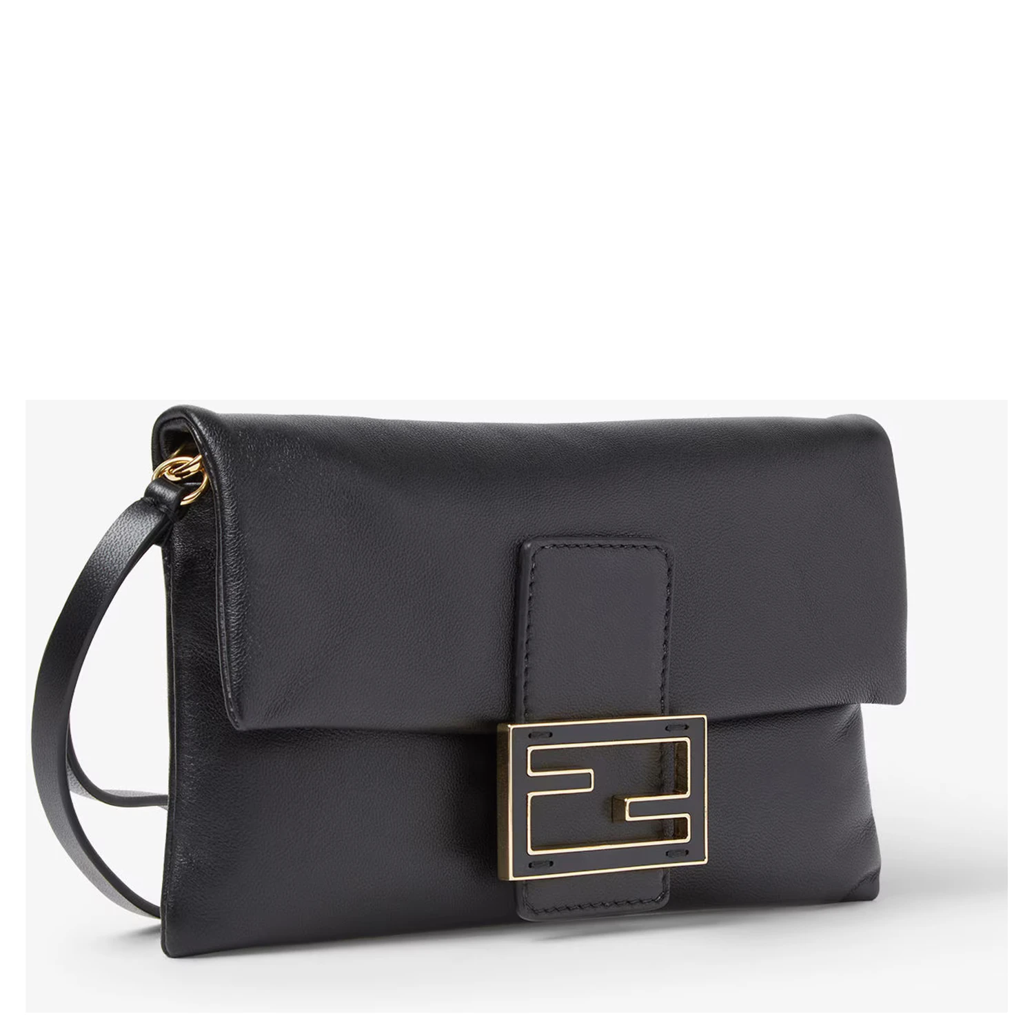 Fendi Bags.. Black