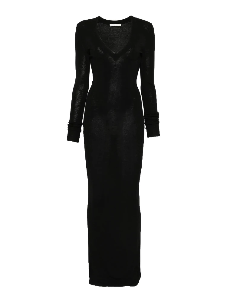 ENTIRE STUDIOS Dresses Black