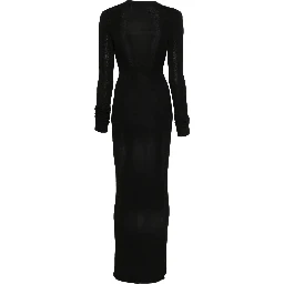 ENTIRE STUDIOS Dresses Black