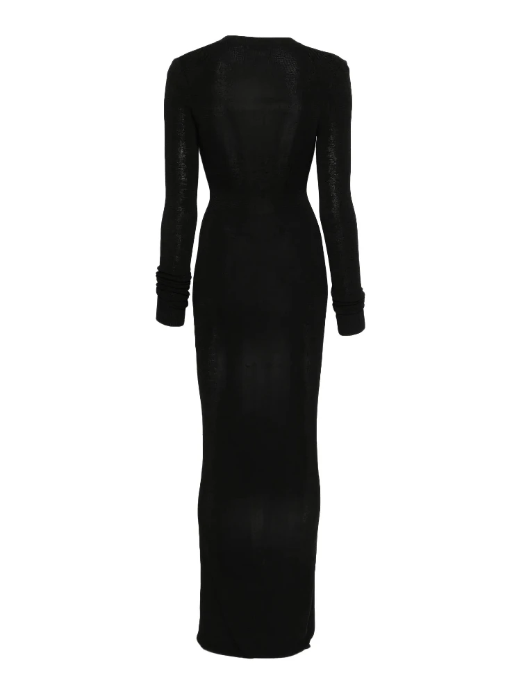 ENTIRE STUDIOS Dresses Black alternative