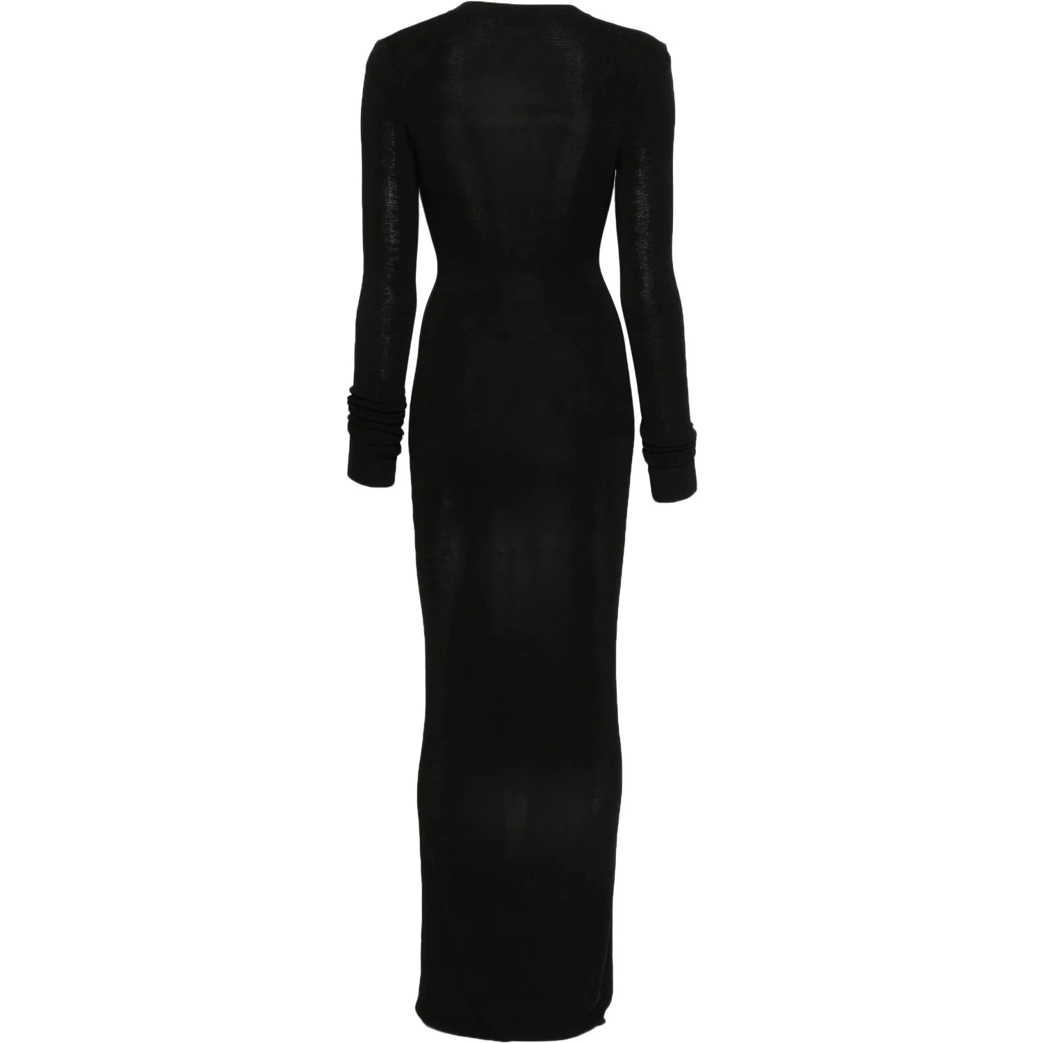ENTIRE STUDIOS Dresses Black