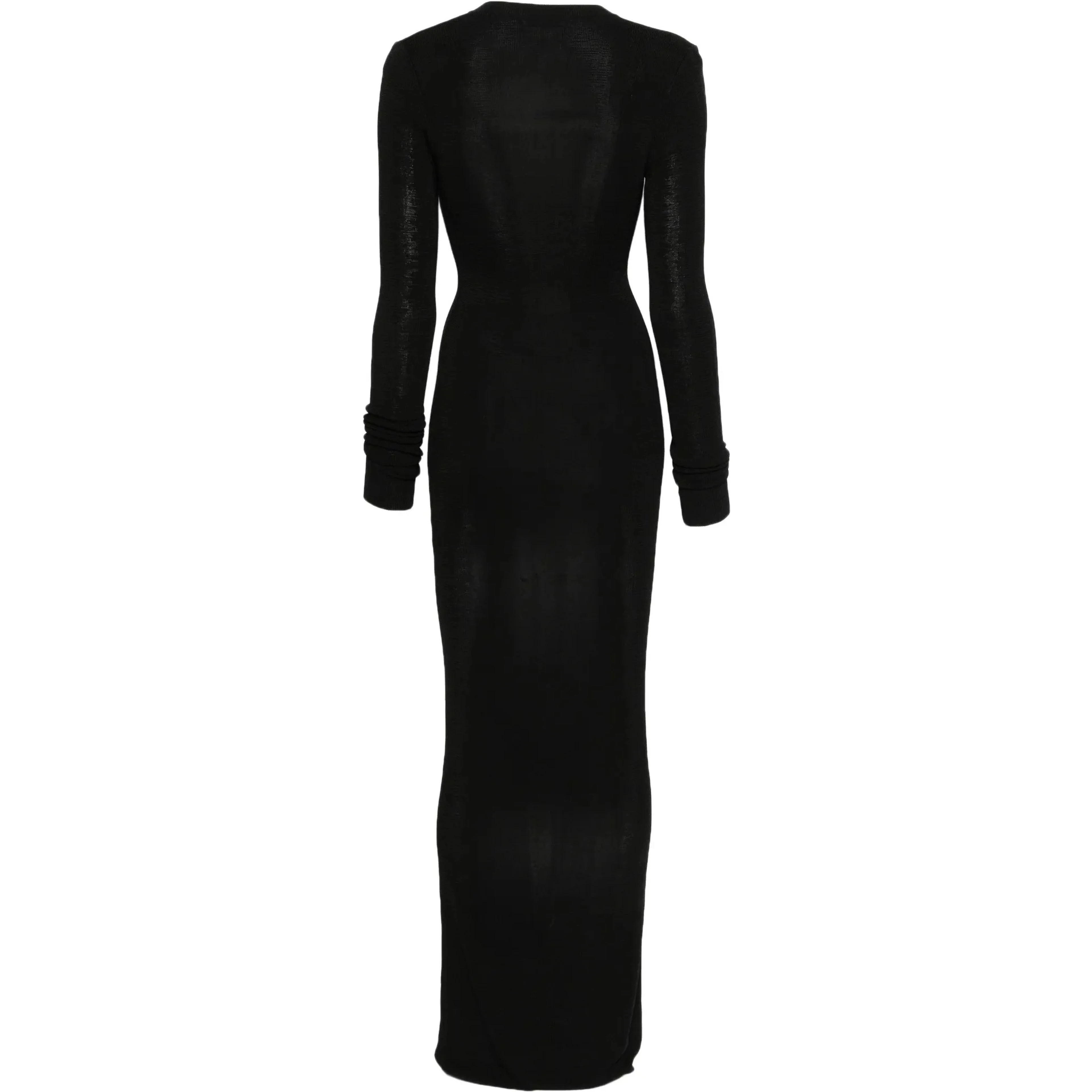 ENTIRE STUDIOS Dresses Black
