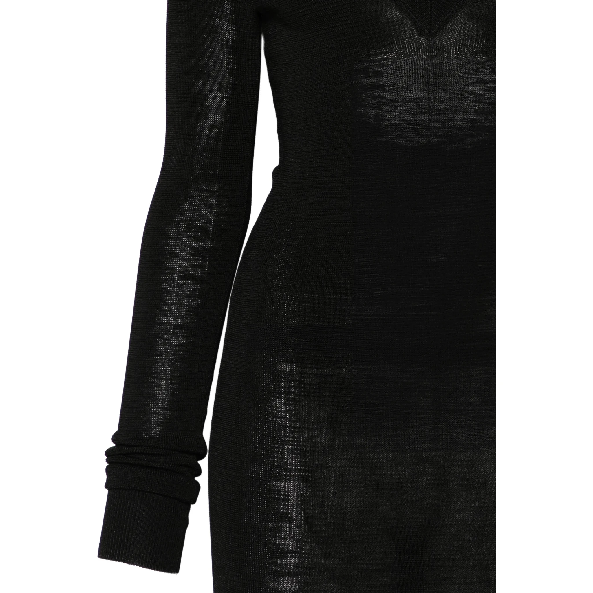 ENTIRE STUDIOS Dresses Black