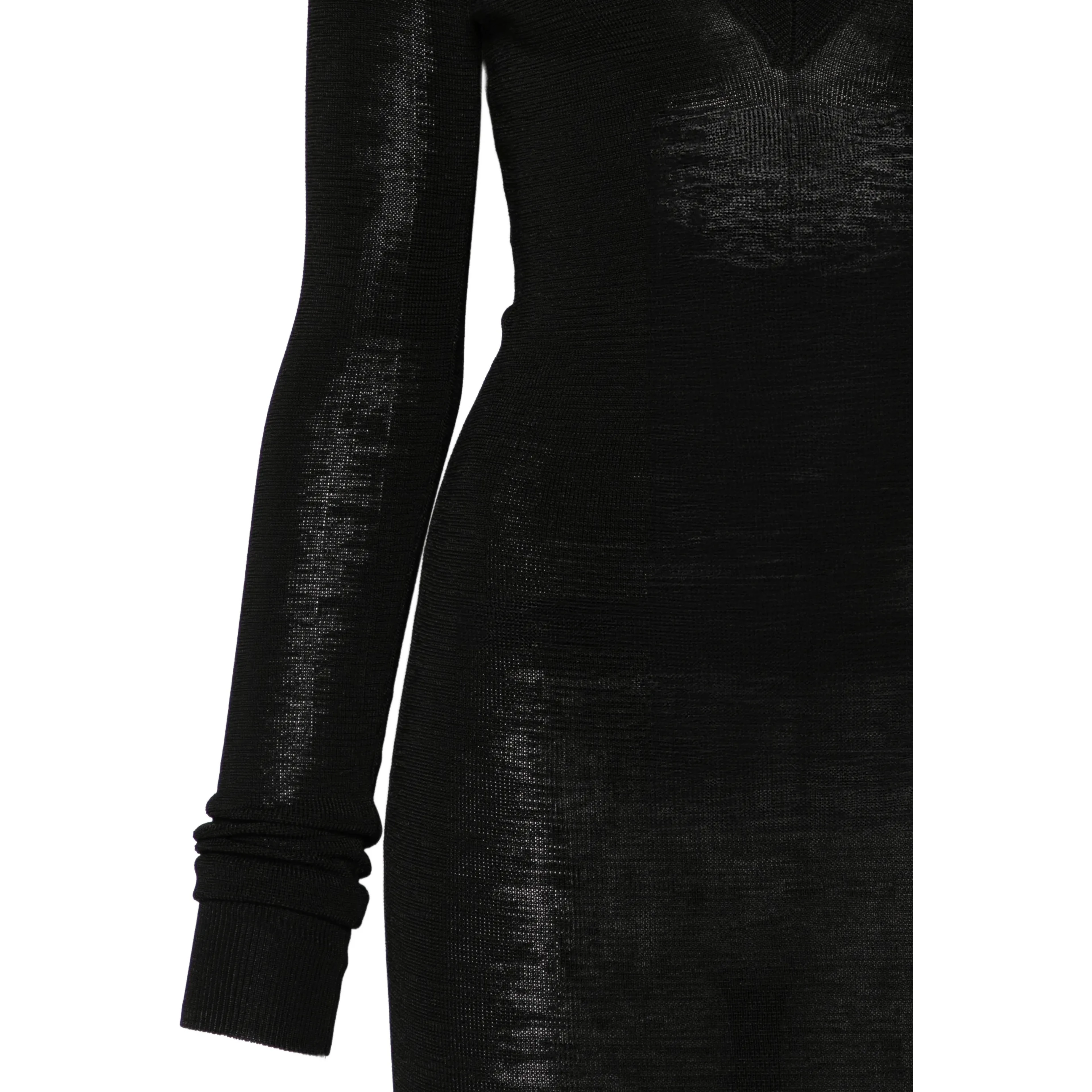 ENTIRE STUDIOS Dresses Black