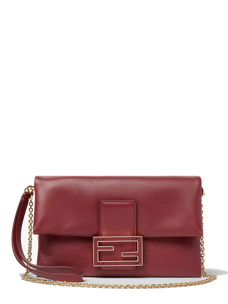 Fendi Bags.. Red