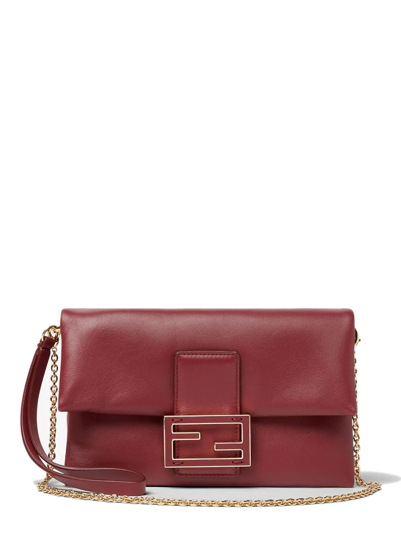 Fendi Bags.. Red