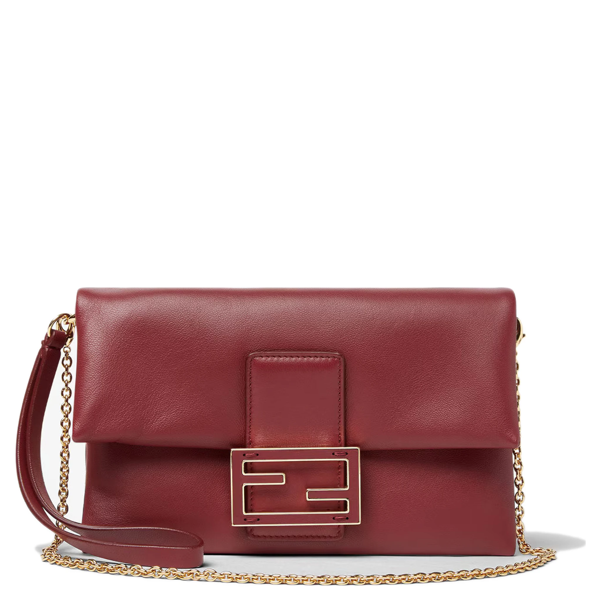 Fendi Bags.. Red