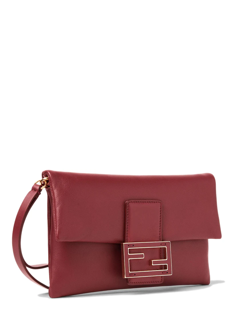Fendi Bags.. Red
