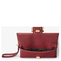 Fendi Bags.. Red