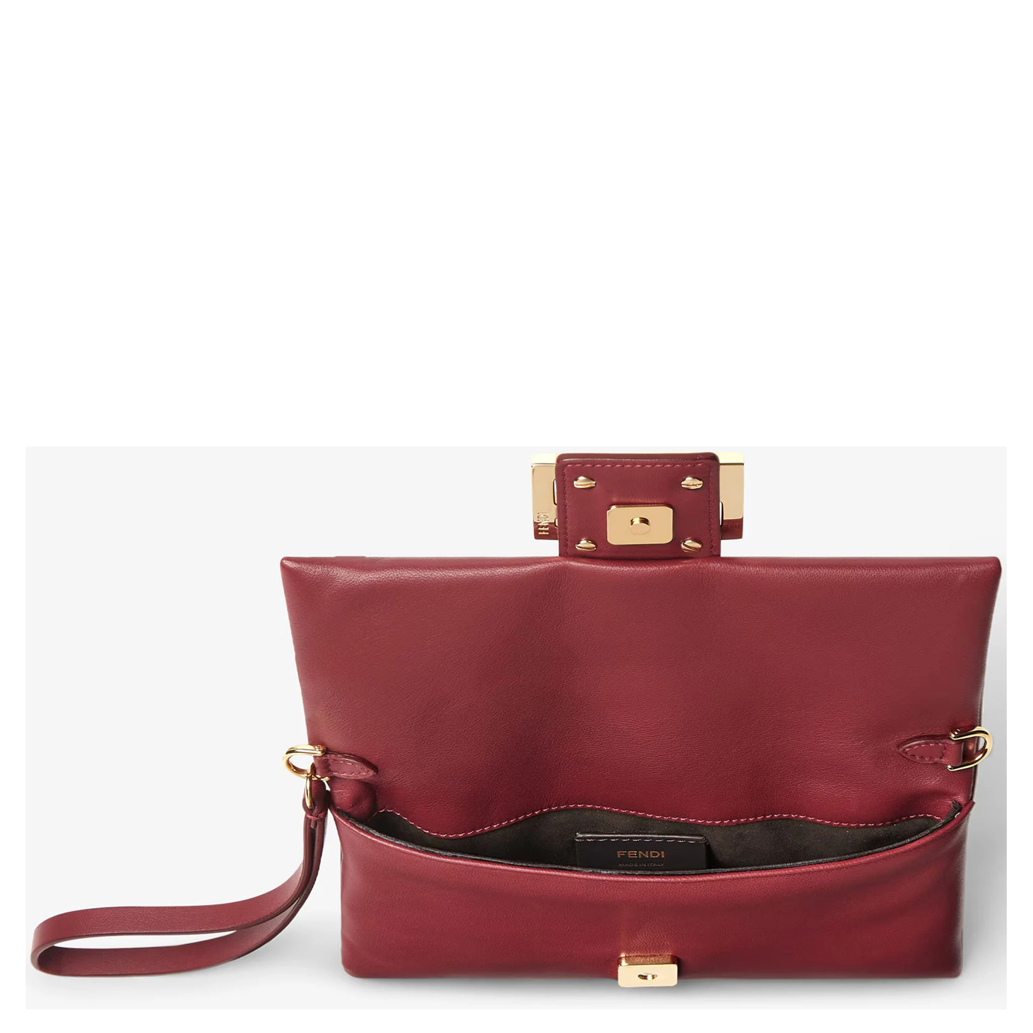 Fendi Bags.. Red