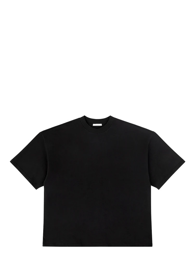 ENTIRE STUDIOS T-shirts and Polos Black