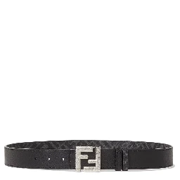 Fendi Belts Black