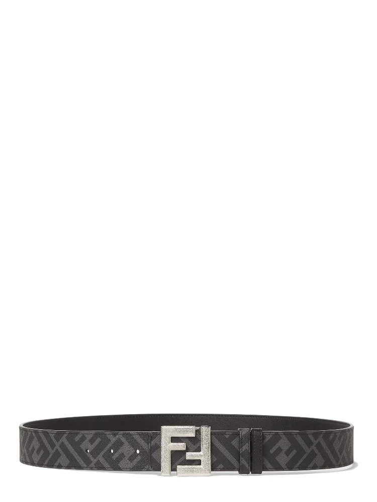 Fendi Belts Black alternative