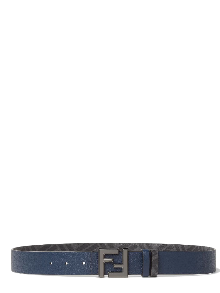 Fendi Belts Blue