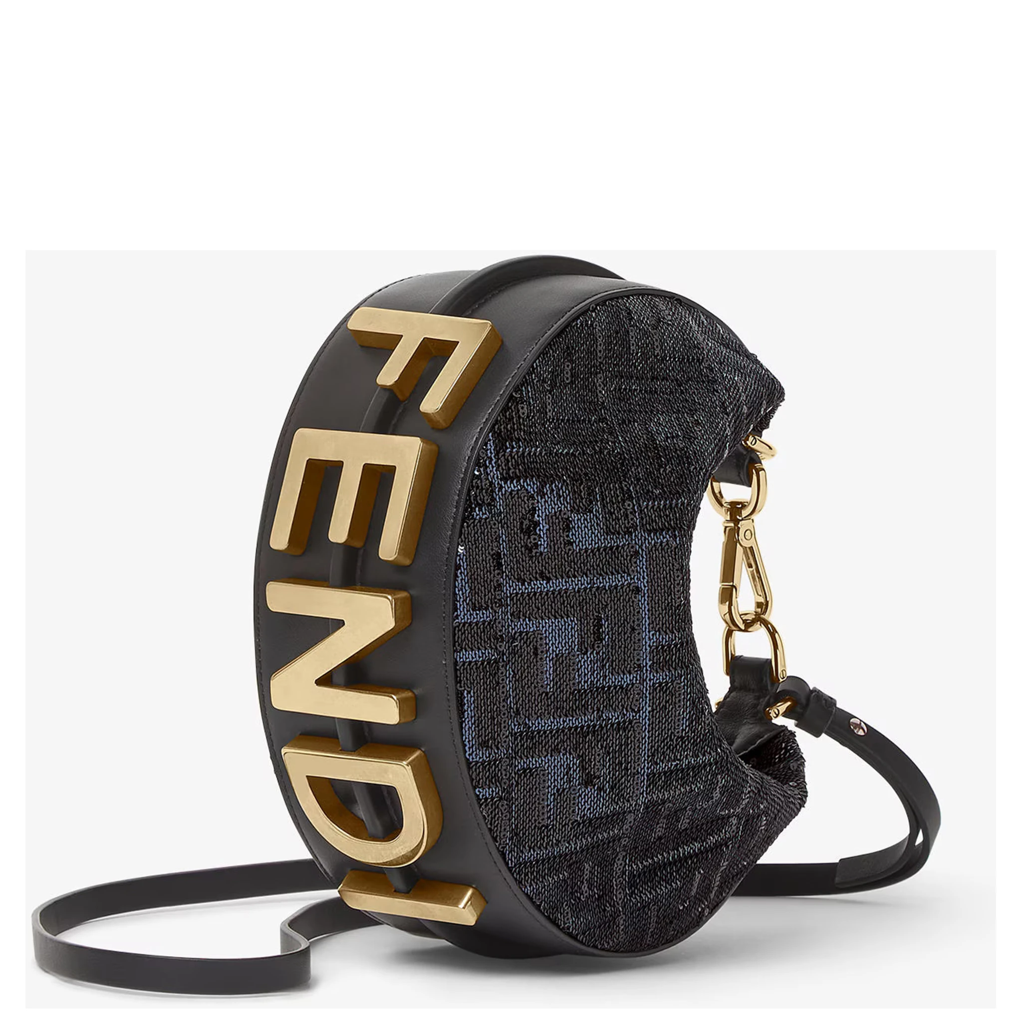 Fendi Bags.. Blue