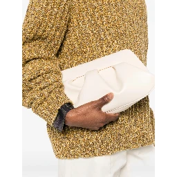 THEMOIRE' Bags.. White