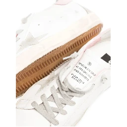 Golden Goose Sneakers White