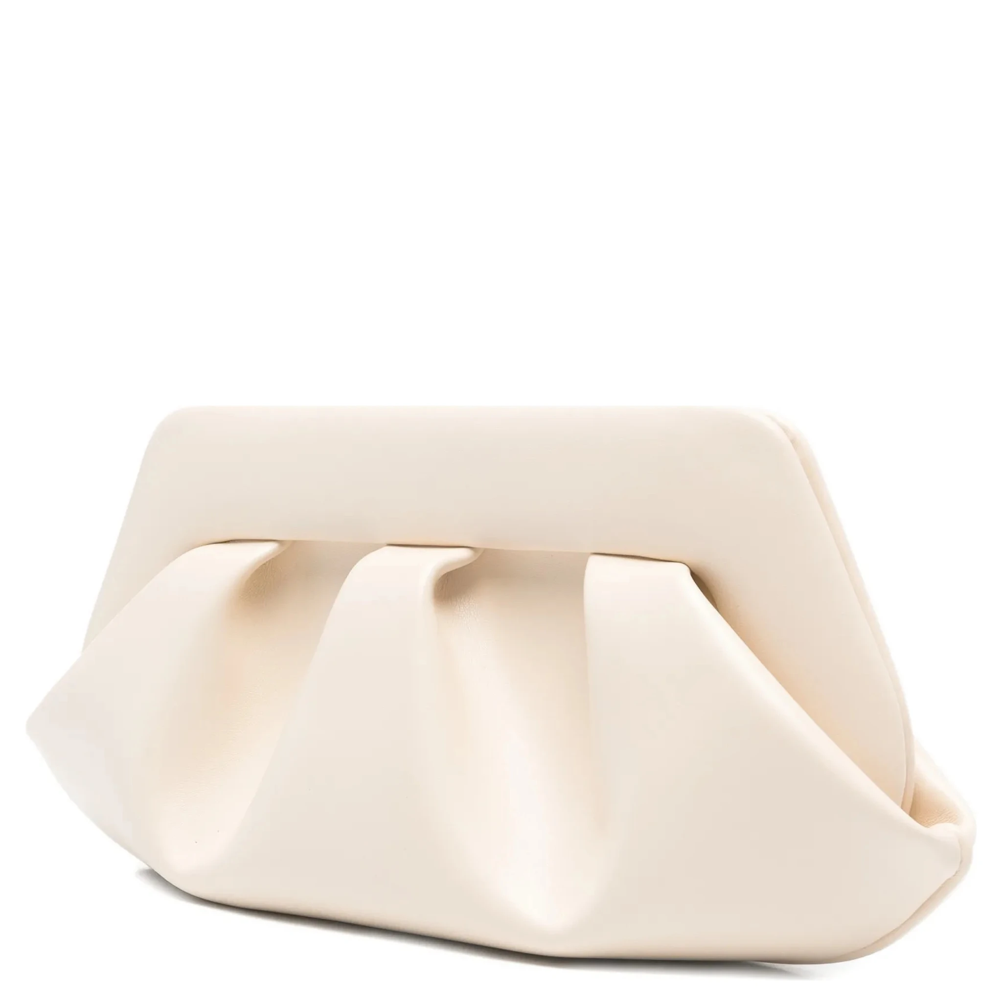 THEMOIRE' Bags.. White