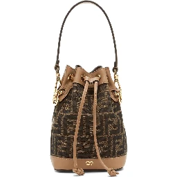 Fendi Bags.. Brown