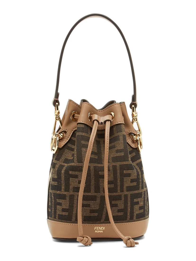 Fendi Bags.. Brown