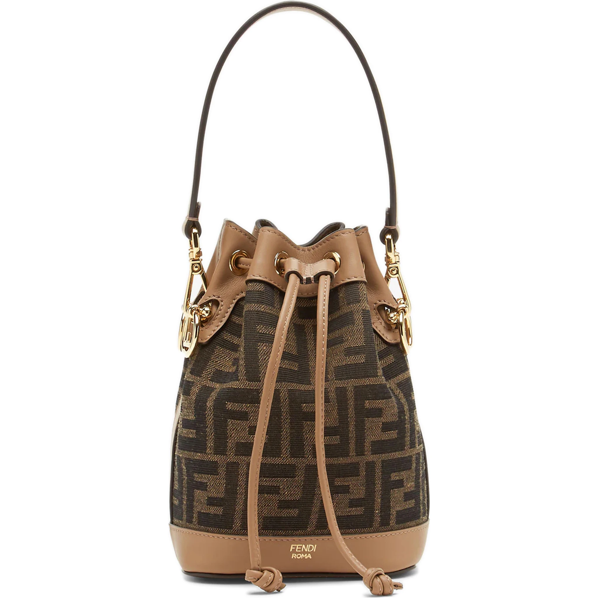 Fendi Bags.. Brown