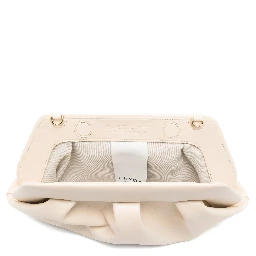 THEMOIRE' Bags.. White