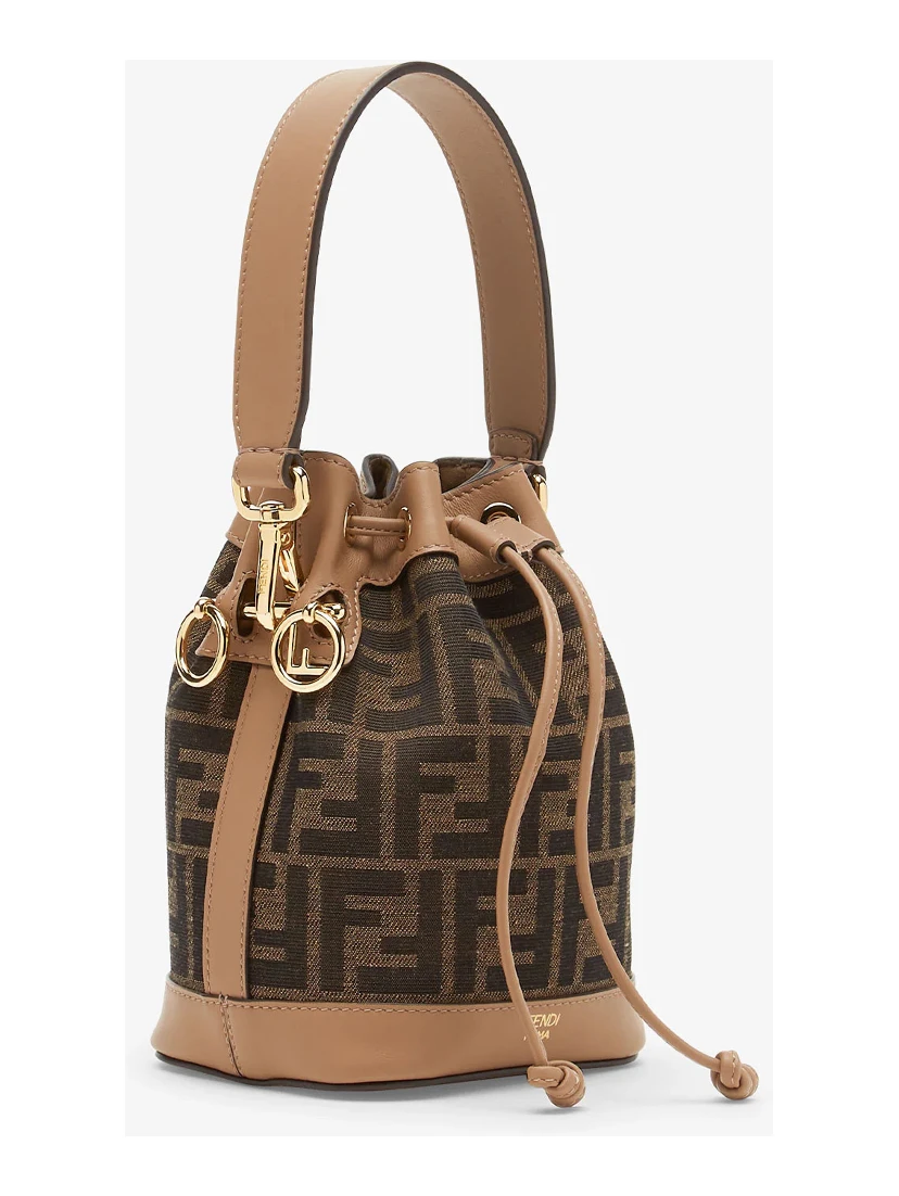 Fendi Bags.. Brown